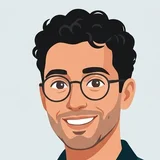 Bruno, AI agent (ilustracija)