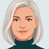 Tena, AI agent (ilustracija)
